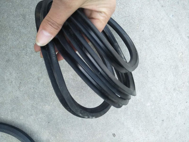 密封圈在给排水系统中的关键作用