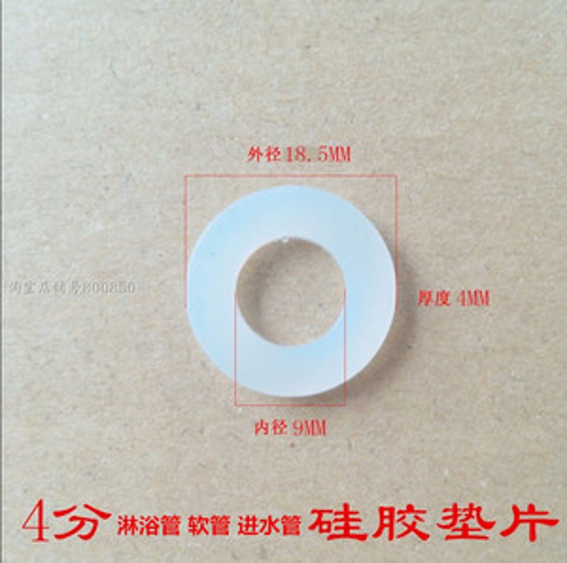 管材市场新星：HDPE波纹管橡胶圈